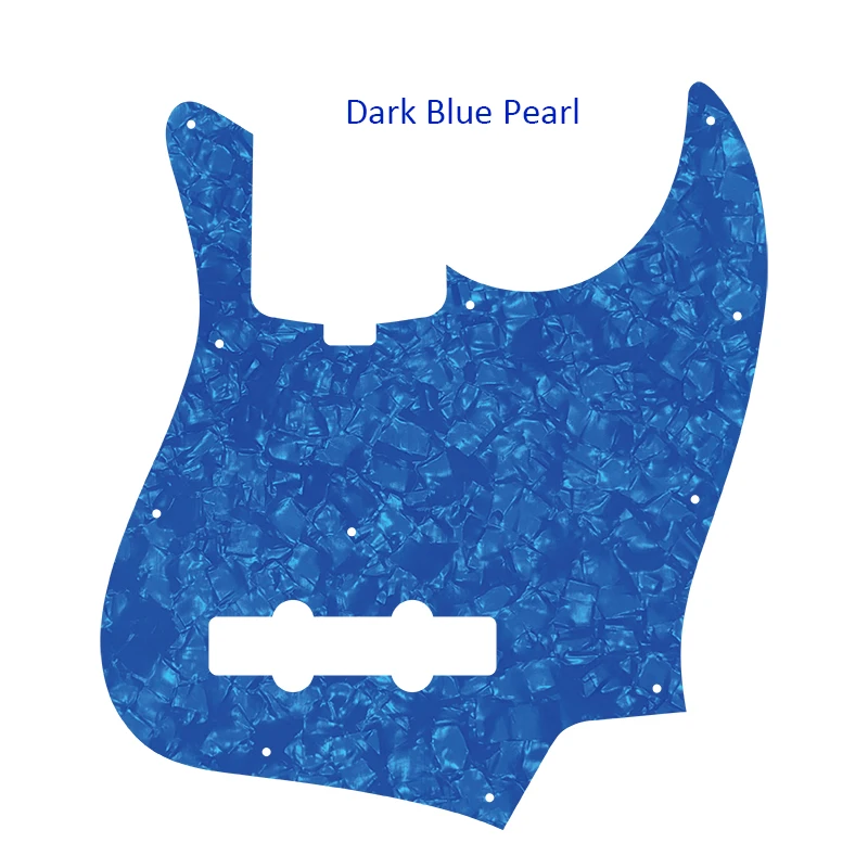 Sadowsky Metro Uv70 Jazz Bass Pickguard 32 Sadowsky Metro Uv70 Jazz Bass Pickguard - Image 32
