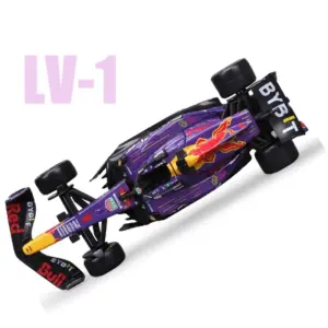 Red Bull RB19 Diecast Model 1:43 Scale 29 S1d964f3b56d04ddcabc9f211364a30aao