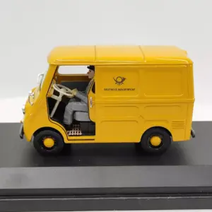 Goggo Transporter 400 1/32 Scale Model Replica 7 S1dbcb630b41d4d868170cd883883086f2