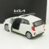 Diecast Kia Morning Model 1/38 Scale