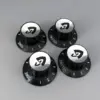 Guild Guitar Knobs Set for Precision Tuning