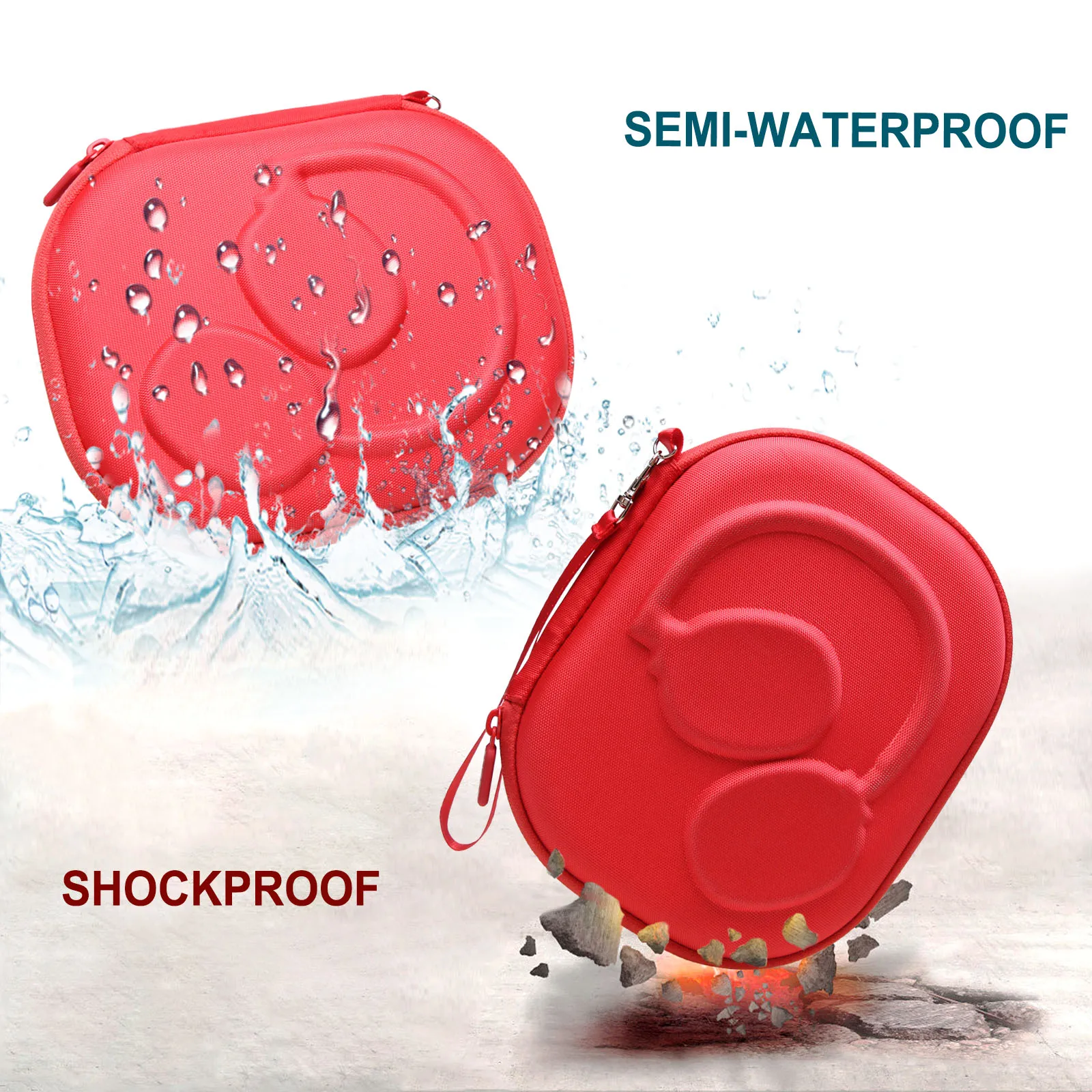 JBL Live 650BTNC Headphone Case 6 JBL Live 650BTNC Headphone Case - Image 6