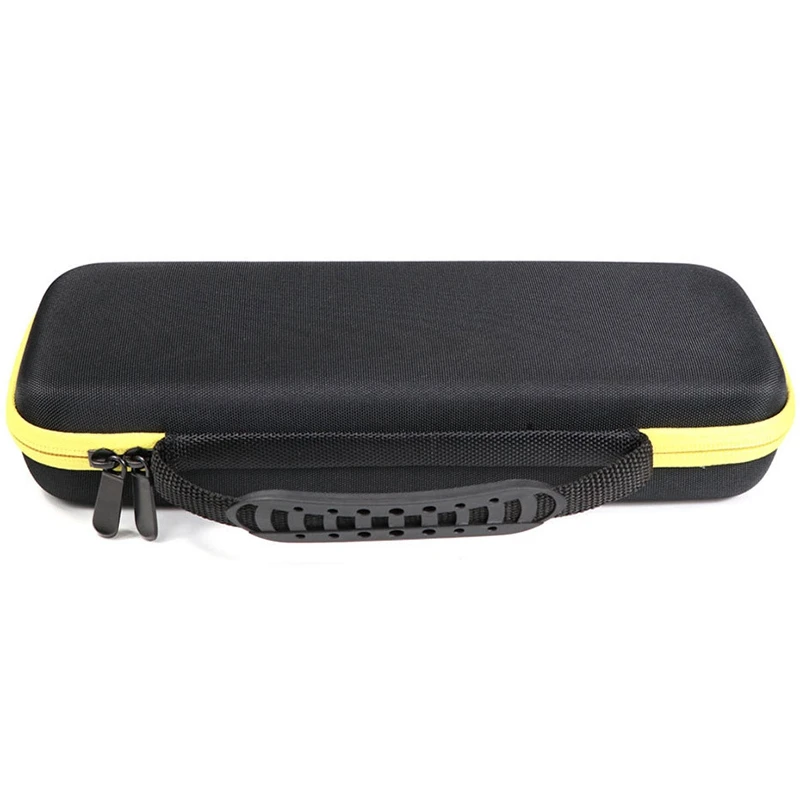Black EVA Storage Bag for Multimeters 6 Black EVA Storage Bag for Multimeters - Image 6