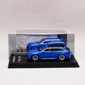 Diecast 1/64 Scale Audi RS7 Avant Collection 16 S1e55ea75ffd34569806d9aa29111a474O