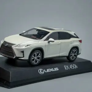 Kyosho 1:43 Lexus RX SUV Models Set 17 S1e5dda1a14a047e18f7e46dd08881b55b