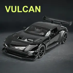 Aston Martin Vulcan 1:32 Scale Model Car 17 S1e7c3ee175c344b9aa16b0214a7f0983u