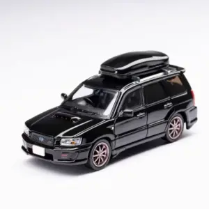 Miniature Subaru Forester SG9 STI Diecast Model 8 S1e8710ca1bd34ec0985ae76e967591d3t