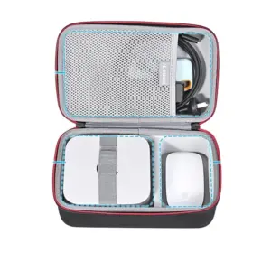 Mini PC Protective Carrying Case for 2024 Models