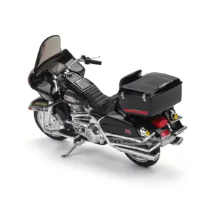 Harley-Davidson 1988 FLT Tour Glide Diecast Replica 8 S1ef41a9d8d794c6b8f8c889c917f11a1L
