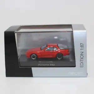 1/87 Alloy Diecast Porsche Model Collection 13 S1f208deac6c94fd4b091f2fb4095390cE 1