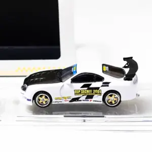 1:64 Scale BMC Supra X Racing Model 7 S1f2f0fd1893c402ab006eb5894bff71bT