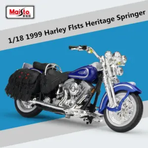 2017 Harley Road King Special Model 1:18 Scale Display 17 S1f3bc692e49746048e126c1ffbc2352co