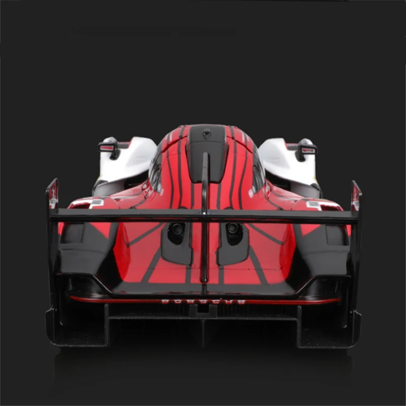 Diecast Porsche 963 1:24 Scale Replica 6 Diecast Porsche 963 1:24 Scale Replica - Image 6