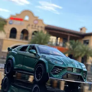 Lamborghini Urus 1:32 Diecast Metal Model 10 S1f7c41b73bb74705ac33f6f57dd6ed29j