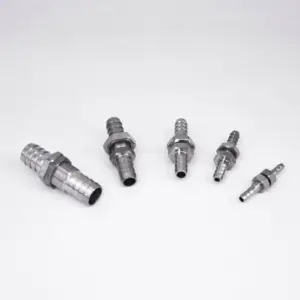304 Stainless Steel Hose Fitting for High-Pressure Use 7 S1f84a0ca96ae42908d2d7781bbef09b4f