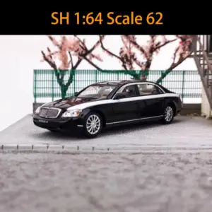 1/64 Scale Diecast Car Model for Collectors 14 S1f89b498febb4ee28a64050a95dddbe61 2
