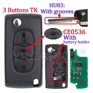 Peugeot Citroen Key Remote Fob 433.9MHz 19 S1faa6cb712ea4b77b0bb28e3f8d2bf23h 2