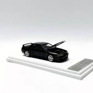 1/64 Scale Nissan Skyline R32 Nismo S-tune Model 11 S1fcef68b4afb4d96bf7aeed2e6cf98f0D