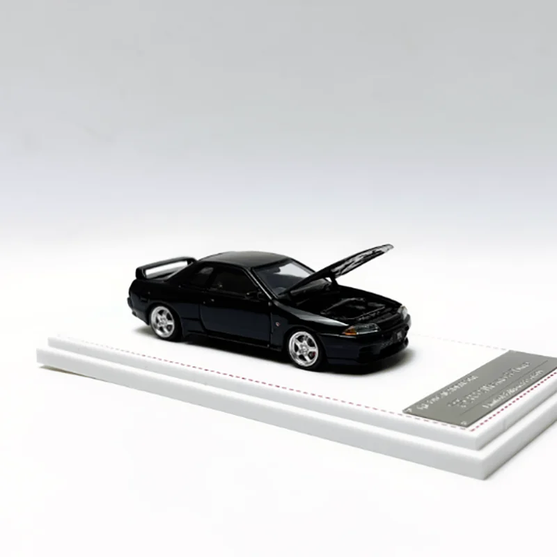 1/64 Scale Nissan Skyline R32 Nismo S-tune Model 6 1/64 Scale Nissan Skyline R32 Nismo S-tune Model - Image 6