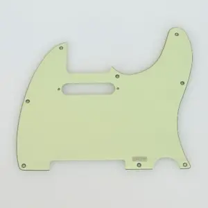 8-Hole Vintage Style Guitar Pickguard for TL 7 S1fd44005eed34a2cacee3dec16c8a637j