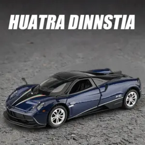 Pagani Huayra Dinastia 1/36 Alloy Model Car 10 S1fd686e8993b47158fa54e7dc2a74c954
