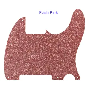 52 Year Telecaster Pickguard Set for US Guitars 55 S1fe62a6d2a9c453d8c567f048a3a9e74A