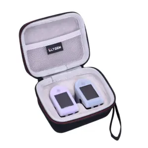 Zacurate Pro Series 500DL Hard Travel Case