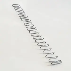Stainless Steel Compression Spring 0.8mm Diameter 7 S20374916a0d146bfb81a998c341b1c20M