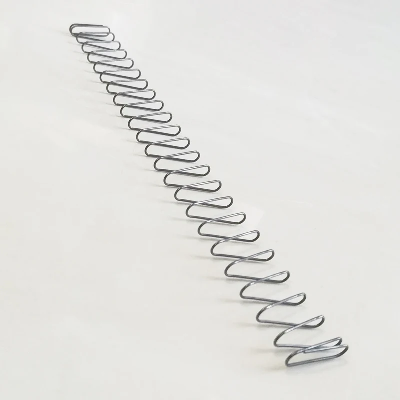 Stainless Steel Compression Spring 0.8mm Diameter 2 Stainless Steel Compression Spring 0.8mm Diameter - Image 2
