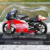 1:18 Alloy RSW 250 1997 Motorcycle Replica