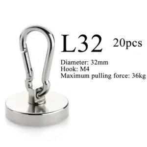 Heavy-Duty Magnetic Hooks Set in Four Lengths 19 S20602a7aeadc4fcd98eceb3ccbe6bb05z