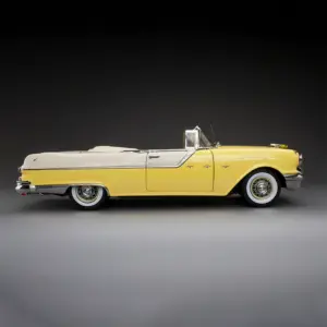 1955 Pontiac 1/18 Diecast Model Car 13 S206cfd269bbb43cb9f8049dce8d9edc5B 1