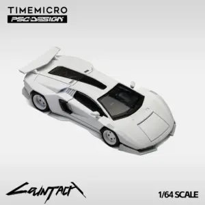 Lamborghini Countach 1:64 Scale Diecast Model 7 S20ca8bd8ed4b4beb80018c7fed55d5dbG