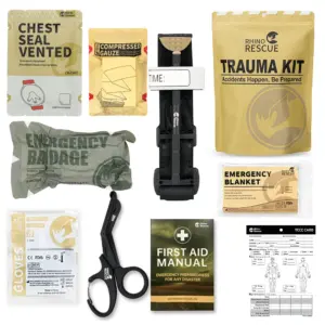 Rhino Rescue Trauma Kit for Emergency Preparedness 19 S20dca217861c42f2b0b3fcb290691b45k 2
