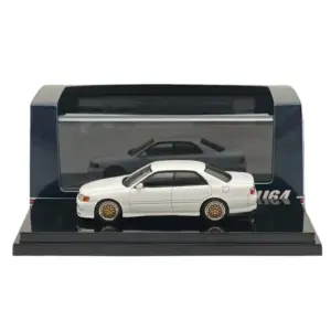 1/64 JZX100 Toy Car Model Collection 17 S20ee5733d5904f8e87f9ce3b91e4e8ddX