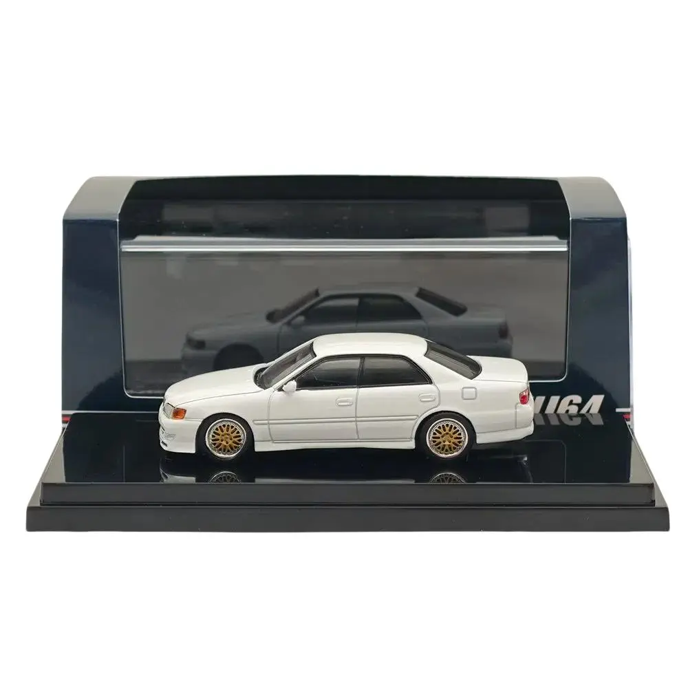 1/64 JZX100 Toy Car Model Collection 8 1/64 JZX100 Toy Car Model Collection - Image 8