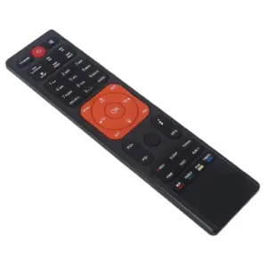 Remote Control for V7, V7S, Fire 4K Box 10 S2112aec3c77f49cfbebfc73639cd00436