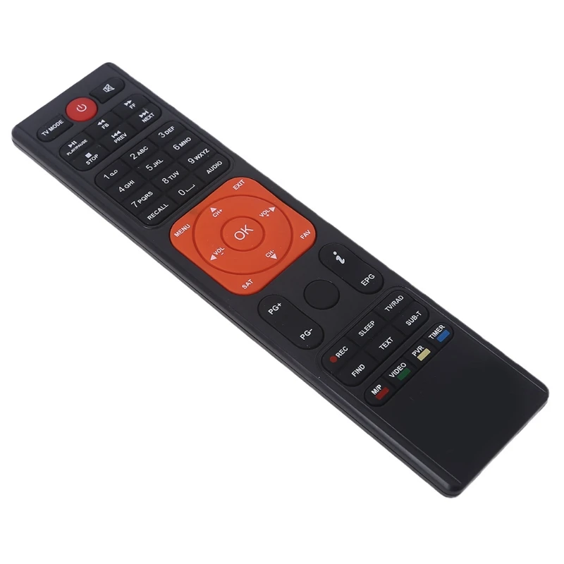 Remote Control for V7, V7S, Fire 4K Box 5 Remote Control for V7, V7S, Fire 4K Box - Image 5