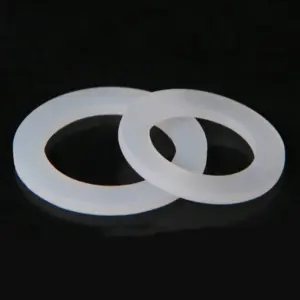 Silicone Gasket Set for Plumbing (DN8 to DN40) 5 S2113fc6fe88d4e6f8e891b0d548d9d6az