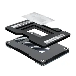 MacBook BGA Reballing Stencil Kit for 4th-9th Gen 11 S21175731dd0745eb94cdaa9bfce05187b