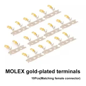 XT30 2+2 High-Current Connector Set 19 S21252c43fce54a2f83f9c5e783bf4951t
