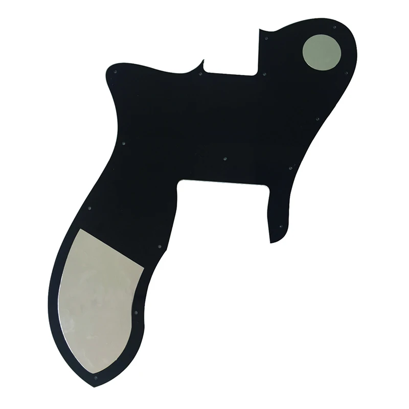 Custom Pickguard for '72 Custom RI Tele 6 Custom Pickguard for '72 Custom RI Tele - Image 6