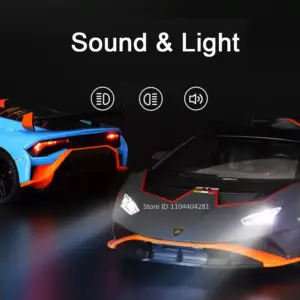 1/24 Alloy Lamborghini Huracan Model 13 S217bfc517fbd47bf927a22ae3a01b641Z