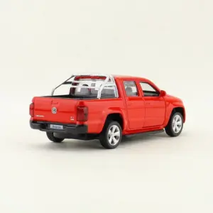 Volkswagen Amarok 1:46 Diecast Model Car 14 S218dc5e846404855b0fc0b7c02eb0524o