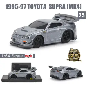 Maisto 1:64 Diecast Muscle Car Collection 41 S21c8e9fb03ae47c58d4ed6423ebf37fd6