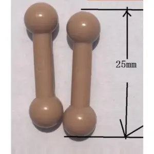 1/6 Scale Male Soldier Feet Connectors Pair 31 S21d0f8a0c9be45ec83c519fd888fd5a03 2