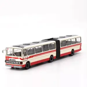 Beijing Bus Diecast Model 1/64 Scale 14 S21d979f17c8147e4b783179bce2859c0a