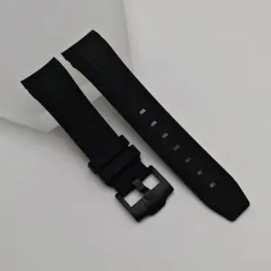 Vivid Rubber Watch Straps Set 20cm x 22mm 81 S21faacd87ebf454d8712c6fa2fc72933Q