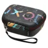 Graffiti-Style Controller Travel Case