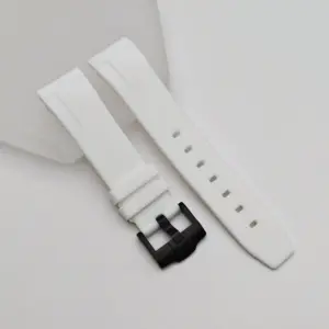 Vivid Rubber Watch Straps Set 20cm x 22mm 64 S22136d6bc6a940e894db77a43a54bec89
